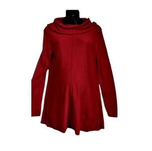 XL Motherhood, Maternity Knit Sweater Tunic EUC